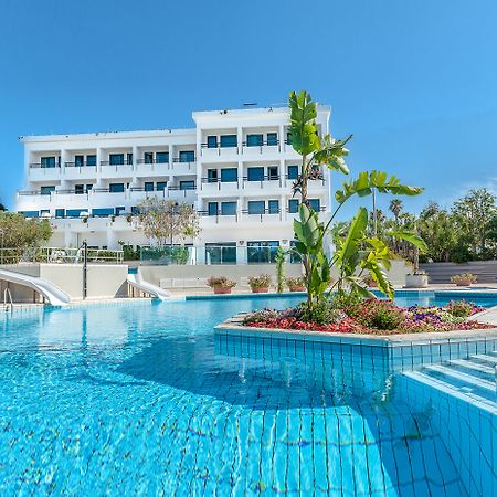 Acacia Marina Hotell Marina di Ragusa Eksteriør bilde