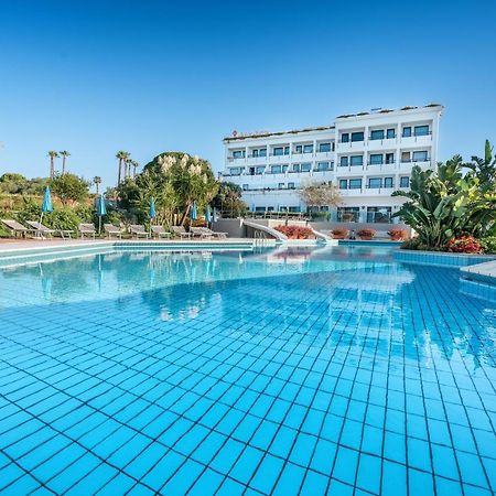 Acacia Marina Hotell Marina di Ragusa Eksteriør bilde