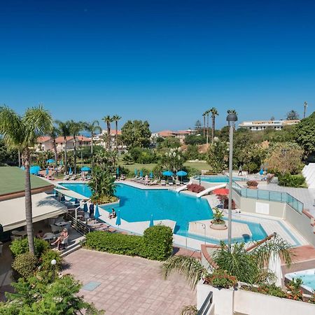 Acacia Marina Hotell Marina di Ragusa Eksteriør bilde