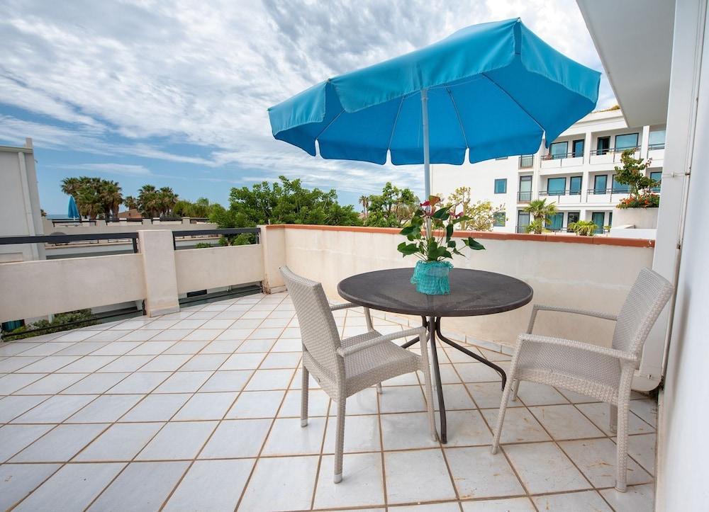 Acacia Marina Hotell Marina di Ragusa Eksteriør bilde