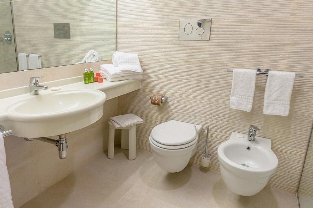 Acacia Marina Hotell Marina di Ragusa Eksteriør bilde
