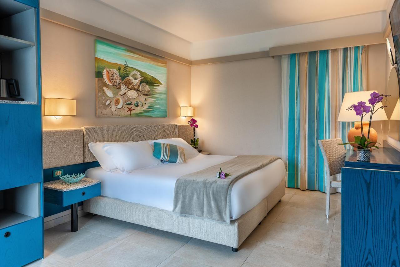 Acacia Marina Hotell Marina di Ragusa Eksteriør bilde