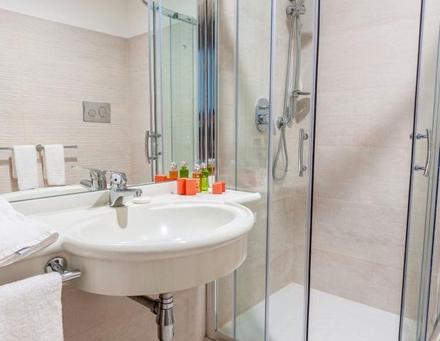 Acacia Marina Hotell Marina di Ragusa Eksteriør bilde