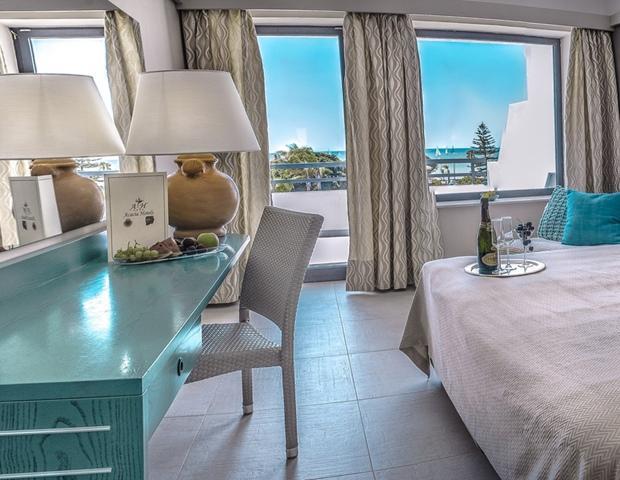 Acacia Marina Hotell Marina di Ragusa Eksteriør bilde