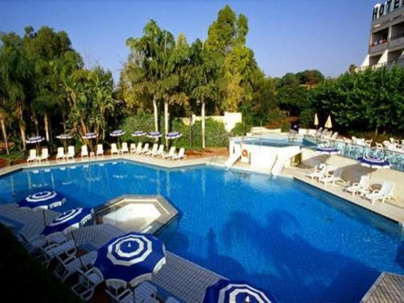 Acacia Marina Hotell Marina di Ragusa Eksteriør bilde