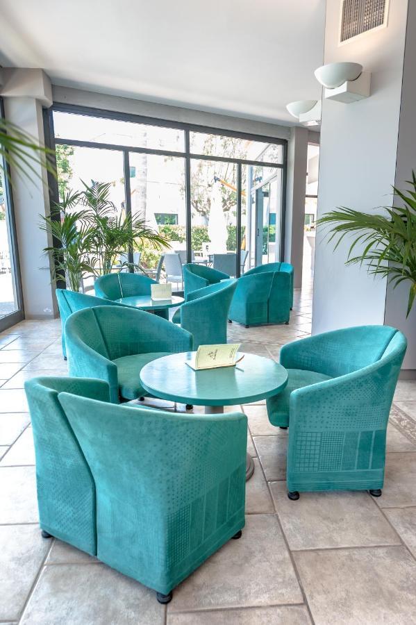 Acacia Marina Hotell Marina di Ragusa Eksteriør bilde