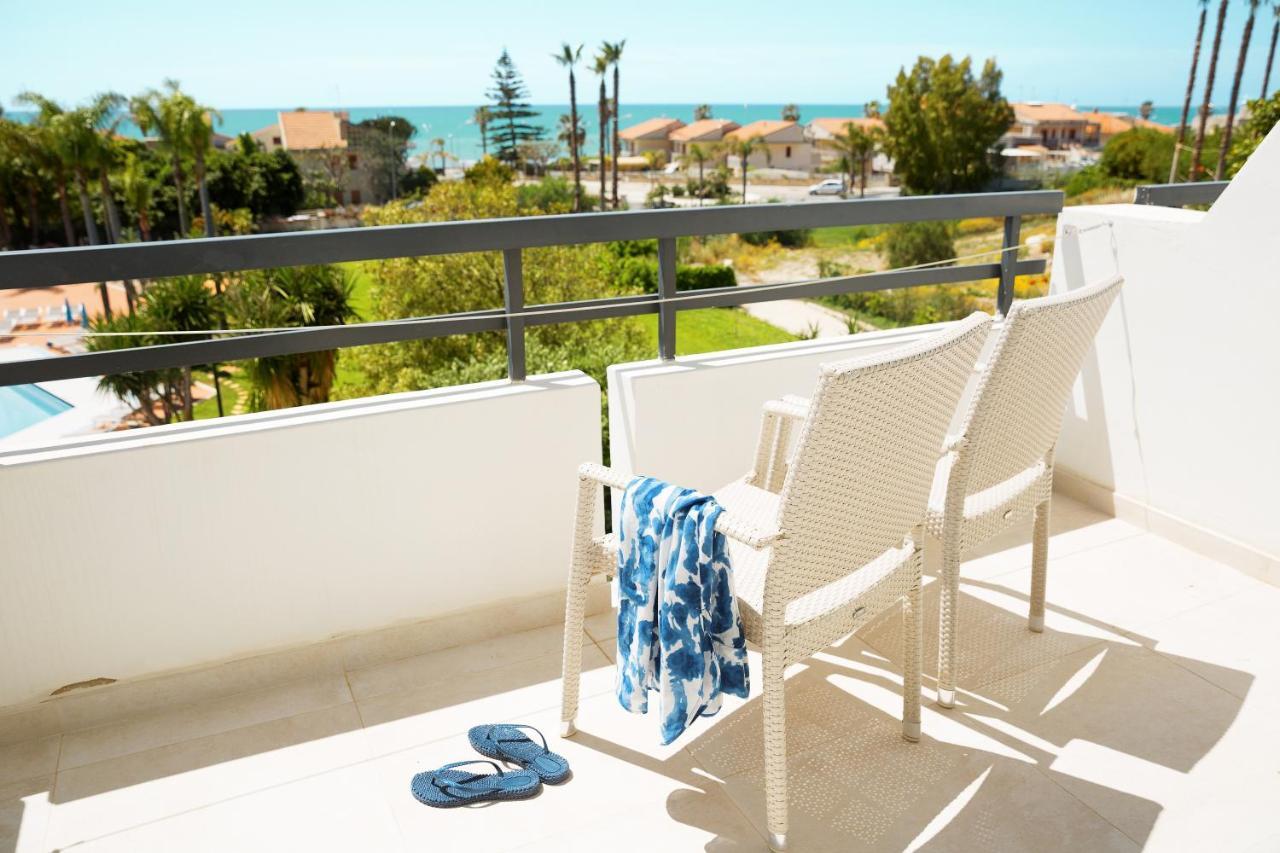 Acacia Marina Hotell Marina di Ragusa Rom bilde